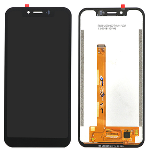 <span class=keywords><strong>LCD</strong></span> lắp ráp màn hình cảm ứng Digitizer màn hình cho <span class=keywords><strong>ulefone</strong></span> armor 3 3t 5x5 7 7E 8 8 Pro <span class=keywords><strong>LCD</strong></span> lắp ráp - Product Image 4