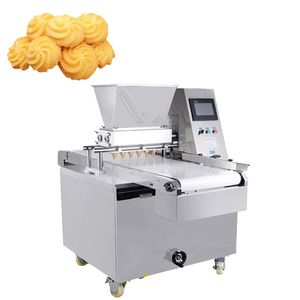 Máquina Depositadora de Galletas de Alta Calidad, Nueva, para Ingredientes de Leche, Harina y Agua - Product Image 6
