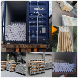 Rouleau de treillis métallique en acier inoxydable à <span class=keywords><strong>prix</strong></span> d'usine, <span class=keywords><strong>souple</strong></span>, tissage sergé, haute résistance à la traction, résistant à la corrosion, filet filtrant - Product Image 6