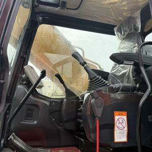 รถขุด Sany SY365H ของจีน รถขุด SANY 36 ตัน เครื่องยนต์ Isuzu รถขุด SANY 365H มือสองสำหรับขาย - Product Image 6