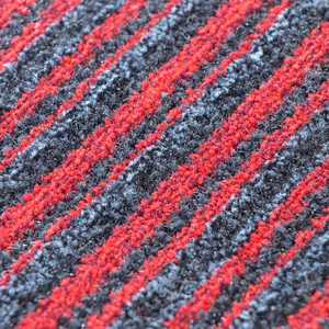 Fuerte de eliminación de polvo y arena raspado piso mat en <span class=keywords><strong>casa</strong></span> de entrada - Product Image 5
