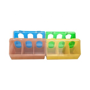 Meilleur Prix Cage <span class=keywords><strong>Maison</strong></span> Humming_bird_feeder Maisons D'oiseaux En Plastique <span class=keywords><strong>Mangeoire</strong></span> Pigeon Buveurs Et Mangeoires// - Product Image 3