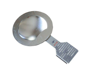 Válvula de Seguridad de Disco de Ruptura Hidráulica YCM de Acero Inoxidable, Materiales Exóticos para GLP/Propano/Acetileno/Gas Natural, Certificación PED/ATEX - Product Image 1