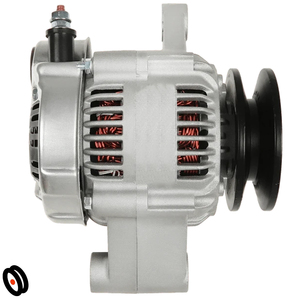 ALT1346 12V 40A 111616 1002111620 1002114160 NUEVO <span class=keywords><strong>ALTERNADOR</strong></span> para <span class=keywords><strong>DAIHATSU</strong></span> <span class=keywords><strong>CHARADE</strong></span> II 1,3 1988-1990 - Product Image 1