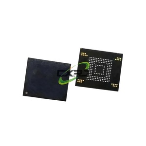 Circuito Integrato di Memoria H26M41204HPR H26M41103HPR H26M41103HPRL H26M41001HPR H26M42001FMR H26M42002GMR H26M42002GSR H26M42003GMR H26M42003FMR - Product Image 1