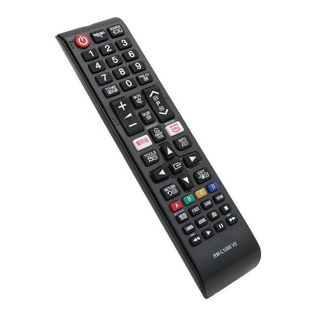 RM-L1088 Hot Sale Universal Replacement Use for Samsung LCD TV
