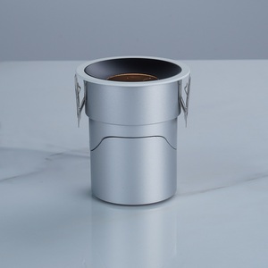 Đèn <span class=keywords><strong>Led</strong></span> Thông Minh ARTDNA Rgb Đèn Trần Thông Minh Hình Tròn 7W 9W 20W Đèn Chiếu Điểm Rèm Điều Khiển Từ Xa Có Thể Điều Chỉnh Độ Sáng Cảm Biến Chuyển Động - Product Image 4