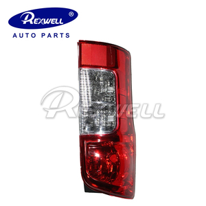 New <span class=keywords><strong>LED</strong></span> Đèn hậu xe phía sau đuôi đèn cho Nissan Caravan urvan nv350 E25 E26 26555-3xa0a LH - Product Image 1