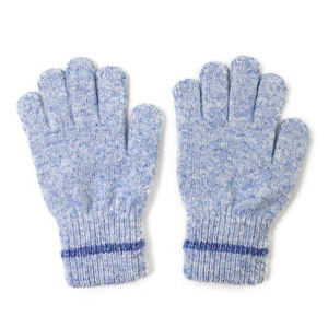 Calidez Y Estilo Combinados: Guantes De Punto De China Duradero Para Mercados Globales