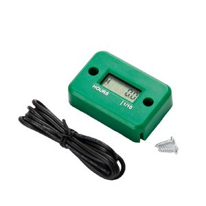 <span class=keywords><strong>Compteur</strong></span> horaire de vélo de fosse pour <span class=keywords><strong>moteur</strong></span> à essence tondeuse à gazon Motocross motoneige Karting bateau marin <span class=keywords><strong>moteur</strong></span> <span class=keywords><strong>hors</strong></span>-<span class=keywords><strong>bord</strong></span> générateur compteurs <span class=keywords><strong>d</strong></span>'heures - Product Image 3