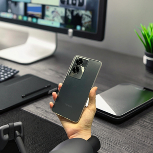 Versión Global A79 6.7'' 90Hz AMOLED Helio G Series Octa Core 5000mAh Carga de 33W Cámara Trasera LTE Económico Alemán Francés - Product Image 1