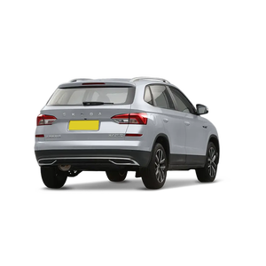 Skoda Kamiq Facelift 1.5L Automatico 113CV 5 Posti Guida a Sinistra SUV Compatto Confortevole - Product Image 1