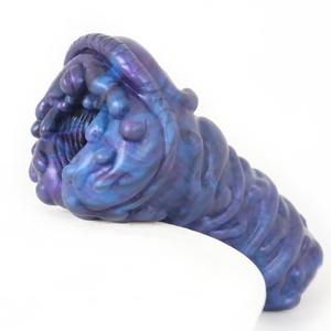 Vagina Artificial GEEBA, Masturbador Masculino, Vagina Realista de Bolsillo, Copa de Masturbación, Garganta Profunda, Ano Real, Juguetes Sexuales de Silicona Suave para Hombres - Product Image 2