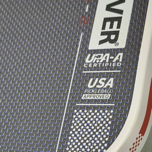 <span class=keywords><strong>Pro</strong></span> thermoformed pickleball mái chèo T700 sợi carbon EPP lõi 14/16 Mét OEM/ODM usapa chứng nhận nhà máy tập thể dục tập thể dục - Product Image 4