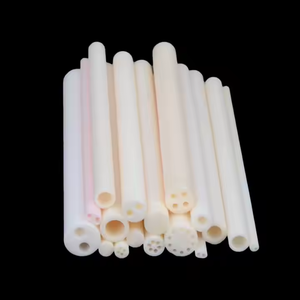 <span class=keywords><strong>Tubo</strong></span> Cerámico Industrial Perforado <span class=keywords><strong>de</strong></span> Óxido <span class=keywords><strong>de</strong></span> <span class=keywords><strong>Aluminio</strong></span> - Product Image 4