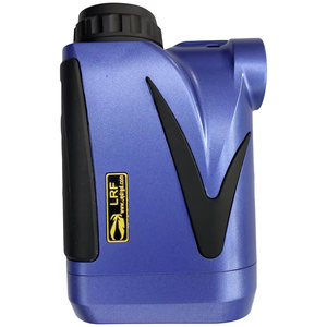 Golf ve av ölçümü için 1000m açık telemetre dedektörü lazer mesafe ölçer cihazı - Product Image 4