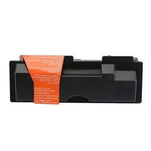 Usine Nouveau Design TK137 TK135 TK-135 TK-136 TK-139 Compatible Original Cartouche De Toner Imprimante KM2810 2810dp 2820 Pour Kyocera