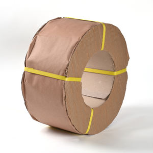 Polypropylen <span class=keywords><strong>PP</strong></span> <span class=keywords><strong>Strap</strong></span> Karton Verpackungs gürtel Kunststoff Umreifung rolle - Product Image 2