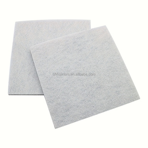 Pièces de rechange pour moteur d'<span class=keywords><strong>aspirateur</strong></span>, filtre HEPA en coton, compatibles avec l'entrée et la sortie d'air des aspirateurs Philips <span class=keywords><strong>Electrolux</strong></span> - Product Image 4