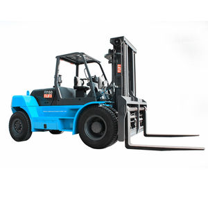 FLIFT 16 טון דיזל מלגזת עם שידור מיובא ומזלג positioner - Product Image 1