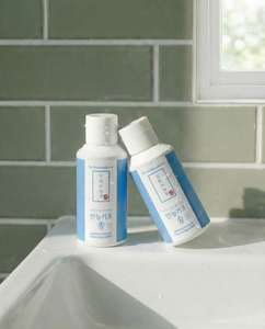 Agua Limpiadora Hidratante Dr. Wellmadeone 300ml, Glicerina Herbal para Uso Facial - Product Image 3