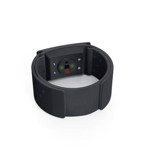Bracelet optique de mesure de la température corporelle Bluetooth 5.0 ANT+ Moniteur de fréquence cardiaque pour la course à pied et les sports Capteur de fréquence cardiaque CL837 - Product Image 4