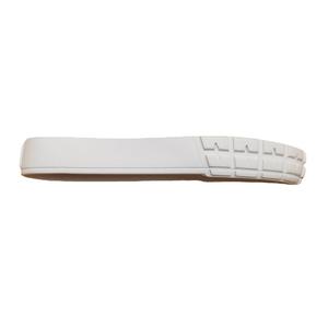 Suelas de Zapatos Personalizables Directas de Fábrica, Ligeras, de Goma Blanca con Resistencia Antideslizante y a la Abrasión - Product Image 2