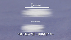 新款奢华品质170 Gsm棉50s双面Supima丝光纯棉实心男士t恤 - Product Image 4