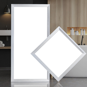 <span class=keywords><strong>Panel</strong></span> de Control de Iluminación de Oficina de Alto Brillo con Certificación DLC 60x60, <span class=keywords><strong>Panel</strong></span> de Iluminación 600, <span class=keywords><strong>Panel</strong></span> de Luz <span class=keywords><strong>LED</strong></span> Plano de 2x4 - Product Image 2