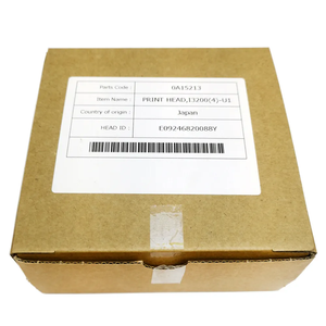 Original nuevo I3200 U1 cabezal de impresión 3200 cabezal de impresión U1 cabezal i3200 para impresora UV China - Product Image 6