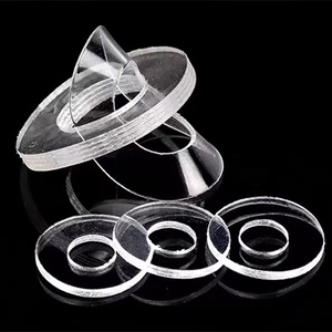 CNC rung dao máy cắt khí nén dao amiăng không amiăng nút chai PTFE cao su tự động Gasket Máy cắt - Product Image 5