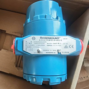 Rosemounte 2088 Gauge y Absolute 2088G3S22A2B4M5 en Stock con Entrega Rápida y Precio Económico - Product Image 2