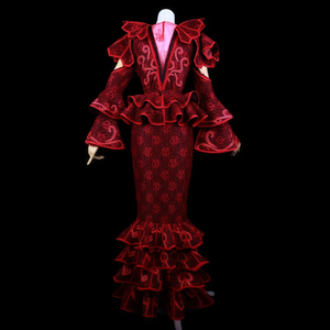 Disfraz de Cosplay Personalizado - Product Image 5