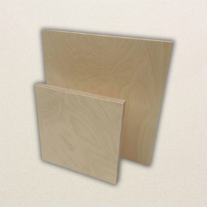 Khả năng chịu nước WBP Phenolic keo Bạch Dương ván ép 18mm Marine lớp chất lượng vật liệu xây dựng bê tông ván khuôn Việt Nam nguồn gốc - Product Image 3