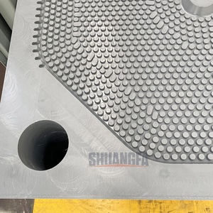 Tấm Lọc Buồng Áp Suất Làm Việc Cao 1200, Tấm Ép Lọc Giá Tốt Nhất, Tấm Lọc PP - Product Image 5