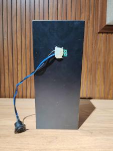 Модуль профессионального усилителя мощности AOFO PA1200 2*1300W <span class=keywords><strong>PFC</strong></span>, 1300 Вт непрерывной мощности, класс D, для активных акустических систем. - Product Image 6