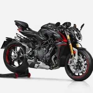 ใหม่ Mv Agustas สปอร์ตไบค์ มอเตอร์ไซค์ Brutale 1000 RR