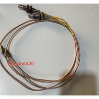 1 Unidad Usada Meggitt VMD-WW009-A1-B 1-C040-D008-E0 10 PLC Programable Control Industrial RS485 240V Ethernet
