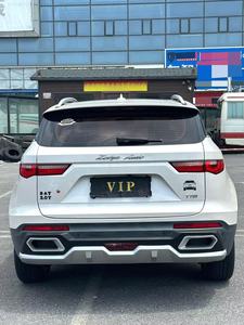 SUV d'occasion Zotye T700 abordables à vendre à moins de 3 000 dollars américains - Product Image 6