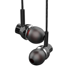 <span class=keywords><strong>Auriculares</strong></span> <span class=keywords><strong>intrauditivos</strong></span> con aislamiento de ruido 2020, los más vendidos de Amazon - Product Image 1