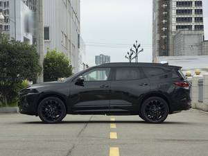 <span class=keywords><strong>Chevrolet</strong></span> <span class=keywords><strong>Blazer</strong></span> <span class=keywords><strong>2023</strong></span> SUV intermédiaire-grand format 2.0T+48V Hybride léger 174kW 7 places Fabriqué à Shanghai - Product Image 2