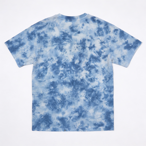 Camisetas Tie Dye Certificadas <span class=keywords><strong>por</strong></span> ISO&WRAP de HuaYi, Camisetas Unisex Extra Grandes de Alta Calidad, <span class=keywords><strong>Ropa</strong></span> <span class=keywords><strong>al</strong></span> <span class=keywords><strong>por</strong></span> <span class=keywords><strong>Mayor</strong></span> 100% Algodón, Estilo Urbano - Product Image 2