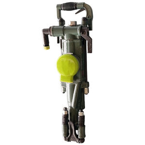 מקדחות סלע ידניות <span class=keywords><strong>Y28</strong></span> לחציבה והריסה - Product Image 1