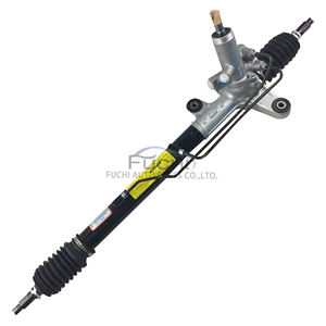 <span class=keywords><strong>แร็</strong></span><span class=keywords><strong>ค</strong></span><span class=keywords><strong>พวงมาลัย</strong></span>เพาเวอร์ไฮดรอลิกสำหรับ Honda Civic VIII Sedan <span class=keywords><strong>FD</strong></span> Fa 53601-SNB-T02 - Product Image 1