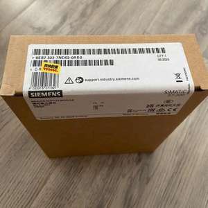 6es73327nd020ab0 S7300アナログ出力モジュールの船1pc新しい - Product Image 1