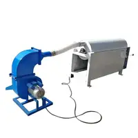 Durable Fiber Ball Filling Machine/Pillow Filler Machine/Fiber