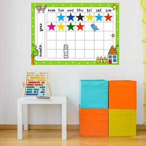 Nam Châm Ngôi Sao Màu Dễ Thương Trang Trí Trong Lớp Học Tùy Chỉnh Cho Bảng Trắng Bảng Xếp Hạng Cho Trẻ Em Nam Châm Tủ Lạnh Ngôi Sao Nhỏ - Product Image 4