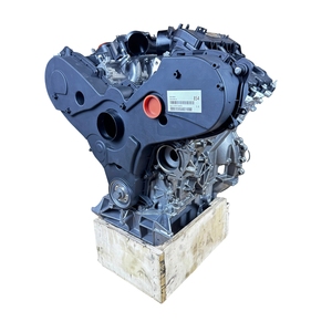 Original de alta calidad nuevo modelo Twin Turbo 306DT 3.0L <span class=keywords><strong>V6</strong></span> motor diésel para Land <span class=keywords><strong>Rover</strong></span> <span class=keywords><strong>Range</strong></span> <span class=keywords><strong>Rover</strong></span> 2008-2014 - Product Image 6