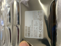 Untuk PM883 1.92TB 2.5" SATA 6Gb/s Enterprise Solid State Drive SSD 512MB Cache Model MZ7LH1T9HMLT-00005 untuk Data Server