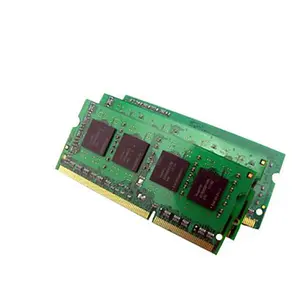 Piezas de computadora a granel al módulo de memoria del Adaptador 4GB DDR3 Laptop RAM DDR3 8GB RAM